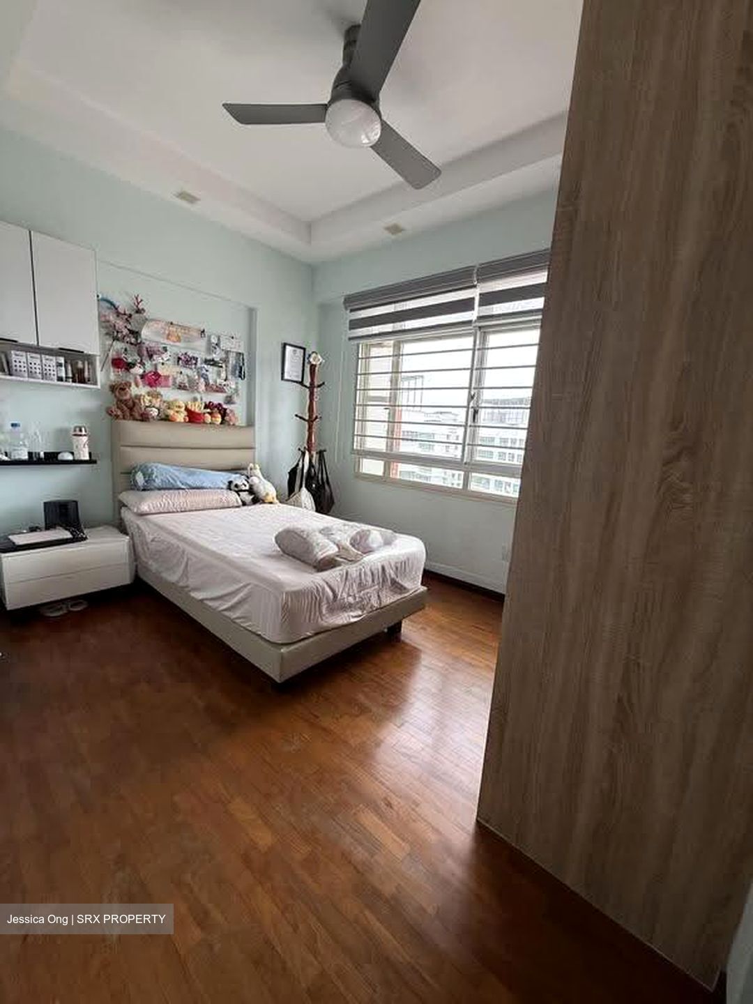 Blk 269A COMPASSVALE ARCADIA (Sengkang), HDB 4 Rooms #631081471